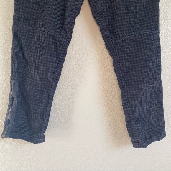 Free People London Calling Slouchy Cord Pants - Picture 5 of 13